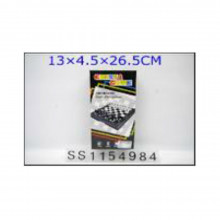 Настольная игра Шахматы SS1154984/1006 Настольная игра Шахматы SS1154984/1006