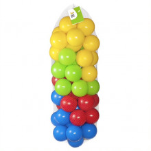 Набор шаров для сухого бассейна, 50 шт. SB78-50