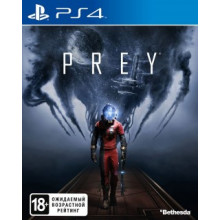 Игра для Play Station 4: Prey (1CSC20002717)