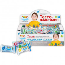 Игрушка Тесто-пластилин TA1011