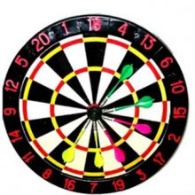 Спортивная игра "Дартс М" Спортивная игра "Дартс М"