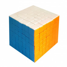 Головоломка "Волшебный кубик 7x7" 350 Головоломка "Волшебный кубик 7x7" 350
