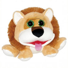 Мягкая игрушка Мимики "Большой Лев" ELV0