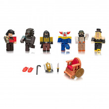 Набор Роблокс Ночь оборотня Roblox ROB0214