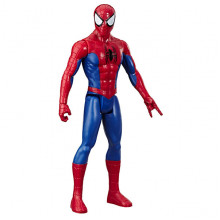 Hasbro Spider-Man E7333 Фигурка Человека-Паука 30 см.