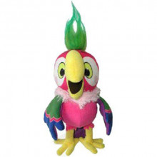 Игрушка Попугай Кеша 17 см PKE0
