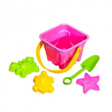 Песочный набор 02 PN02