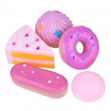 Игровой набор "Вкусняшки" SWE01