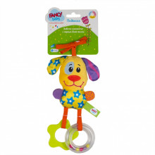 Развивающая игрушка "Подвеска собачка" PDC0