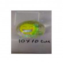 Мячик - попрыгунчик 10 см SS200338 Мячик - попрыгунчик 10 см SS200338