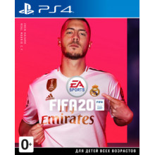 Игра для Play Station 4: FIFA 20 (1CSC20004136)