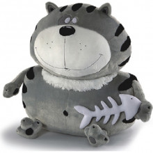 Мягкая игрушка Кот Бонус KBO2