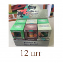 Головоломка SS300138