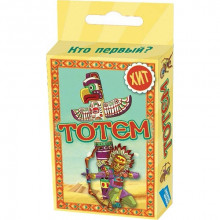 Настольная игра Тотем Mini 1516H