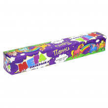 Мегараскраска «Пони» RSK3