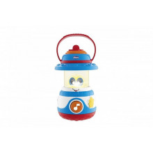 Игрушка музыкальная Chicco "Фонарик", 6-36 мес+ 00009706000000 Игрушка музыкальная Chicco "Фонарик", 6-36 мес+ 00009706000000