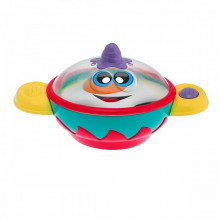 Игрушка музыкальная Chicco "КАСТРЮЛЬКА", 6-36 мес 00007683000000 Игрушка музыкальная Chicco "КАСТРЮЛЬКА", 6-36 мес 00007683000000