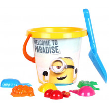 Песочный набор "Гадкий Я" 5675