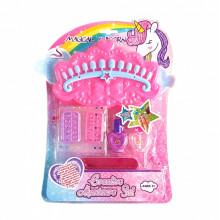 Набор детской косметики "Таинственный единорог" J-1013