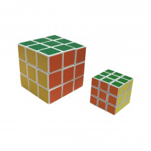 Игрушка "Кубик-рубик" 10296