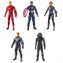 Hasbro Avengers E3309 Фигурка МСТИТЕЛИ 30 см (в ассортименте) Hasbro Avengers E3309 Фигурка МСТИТЕЛИ 30 см (в ассортименте)