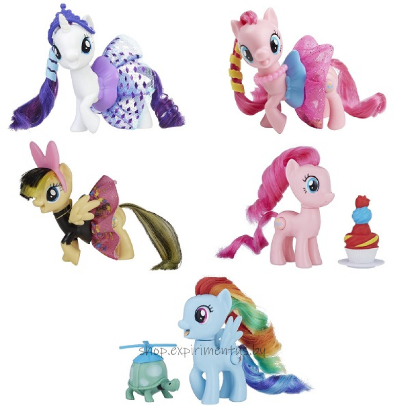 Новые игрушки май литл пони. My little Pony игрушки Хасбро. Игрушки MLP Хасбро пони. Игрушка Hasbro MLP фигурки "пони-подружки". Хасбро фигурки пони.