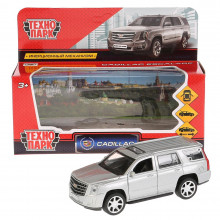 Машина металлическая "Cadillac Escalade" инерционная ESCALADE-SL Машина металлическая "Cadillac Escalade" инерционная ESCALADE-SL
