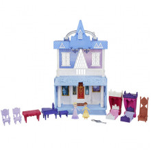 Disney Princess ХОЛОДНОЕ СЕРДЦЕ 2 Замок E6548