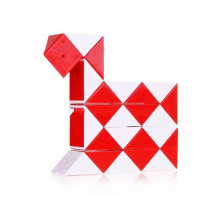 Игрушка "Головоломка-змейка" 668-29