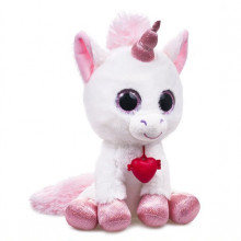 Мягкая игрушка Единорог Фенсик GED0\S