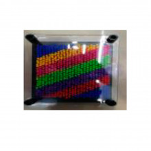 Пинарт 3D Экспресс-скульптор 13 см/PinArt 3D SS200423