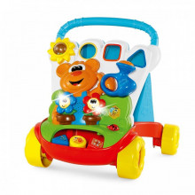 Игрушка-каталка Baby Gardener, 9-24 мес 00009793000000 Игрушка-каталка Baby Gardener, 9-24 мес 00009793000000