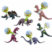 Игрушка HYQ "Динозавр" 929-12