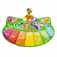 Игрушка музыкальная "Танцевальный коврик 44 Котенка" 000099161000000