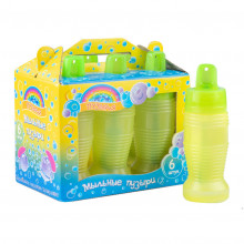 Набор мыльных пузырей MP01_6