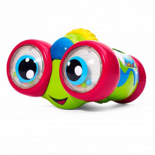 Игрушка музыкальная Chicco "Бинокль", 6-36 мес. 00007987000000 Игрушка музыкальная Chicco "Бинокль", 6-36 мес. 00007987000000