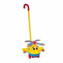 Игрушка "Каталка-вертолетик" 368 Игрушка "Каталка-вертолетик" 368