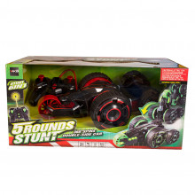 Машинка гоночная "Ураган" 5588-602