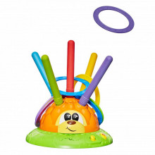 Игрушка музыкальная Chicco "Мистер Ring", 2-5 лет 00009149000000 Игрушка музыкальная Chicco "Мистер Ring", 2-5 лет 00009149000000