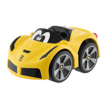 Игрушка Машинка Mini Turbo Touch LaFerrari, 2 года+ 00009495000000 Игрушка Машинка Mini Turbo Touch LaFerrari, 2 года+ 00009495000000