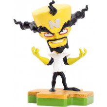 Фигурка TOTAKU: Crash Bandicoot: Dr. Neo Cortex 719546189215