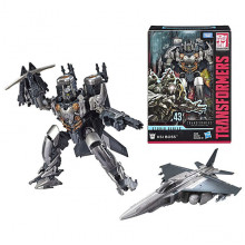 Hasbro Transformers E0702/E4181 Трансформер Кси Босс коллекционный 26 см. Hasbro Transformers E0702/E4181 Трансформер Кси Босс коллекционный 26 см.