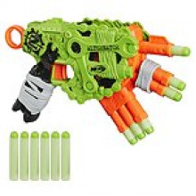 Набор игровой Hasbro (Nerf) Зомби Альтернатор E6187
