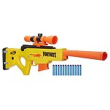 Игрушка Hasbro (Nerf) Фортнайт BASR E7522