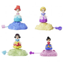 Disney Princess Фигурка Принцесса Дисней Муверс E0067