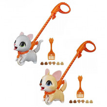 Furreal Friends Маленький Шаловливый Питомец E8899 Furreal Friends Маленький Шаловливый Питомец E8899