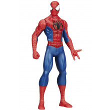 Классическая фигурка Человек-Паук Marvel, 15 см B1686/B1816 Классическая фигурка Человек-Паук Marvel, 15 см B1686/B1816