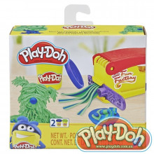 Любимая фабрика mini Play-Doh E4902