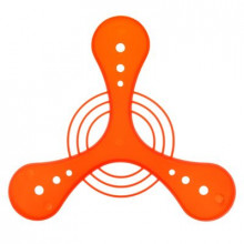 Бумеранг "Тройка", цвета МИКС 1640260