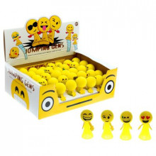 Стрелялка "Смайл", виды МИКС 1643029